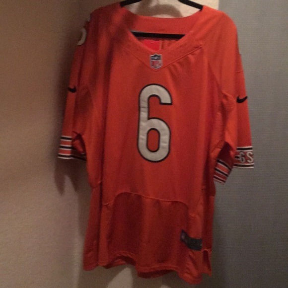 NFL Other - Jay cutler jersey NWT